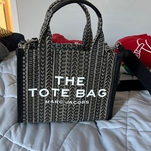 Marc Jacobs Mini Tote bag!